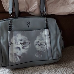 Vera Wang purse with matching wallet